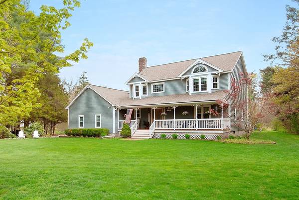 257 North Rd, Sudbury, MA 01776