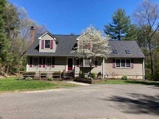 31 Goodell Street, Belchertown, MA 01007