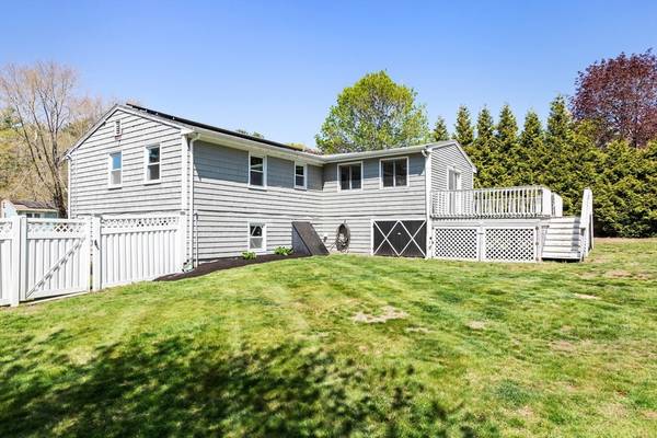 Millis, MA 02054,10 Rosenfeld Rd