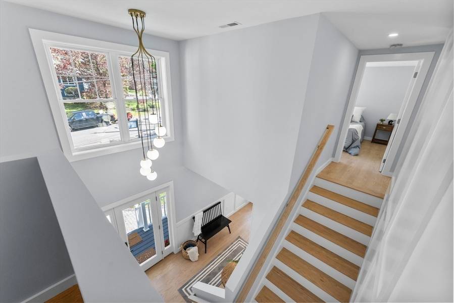 44 Mount Hood Terrace, Melrose, MA 02176