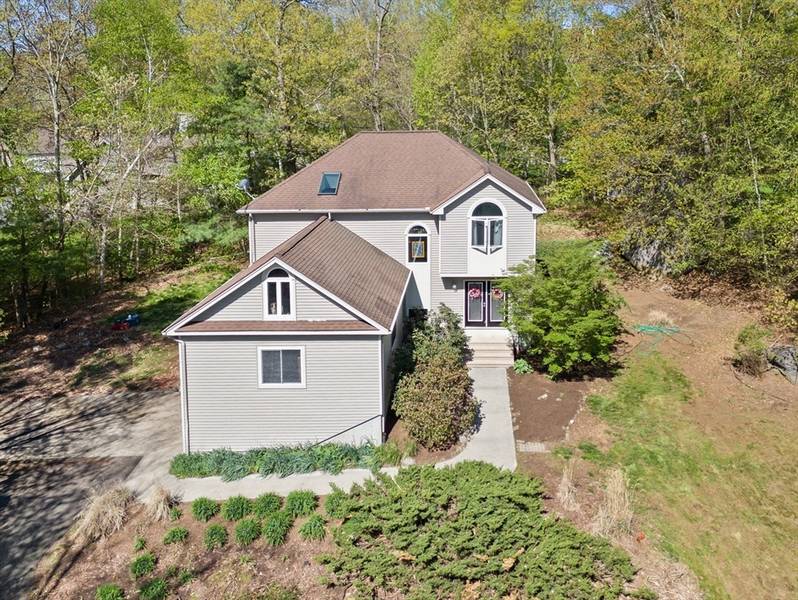 195 Woodland Circle, Ludlow, MA 01056