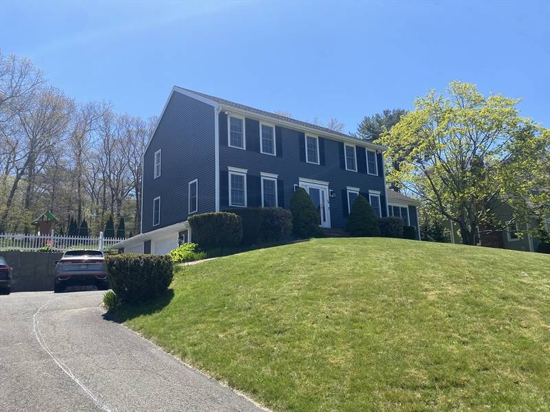 78 Fairways Edge Drive, Marshfield, MA 02050