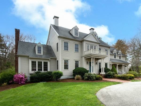 33 Azalea Way,  Hanover,  MA 02339