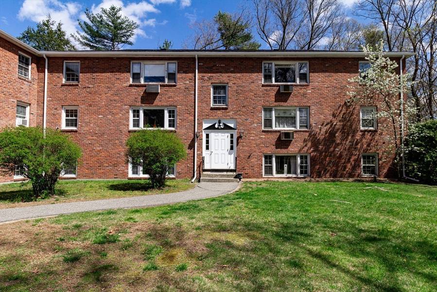 57 Daniels Street #1, Millis, MA 02054