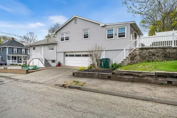 53 Fays Ave, Lynn, MA 01904