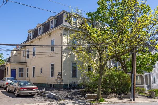 92 Glen Street, Somerville, MA 02145