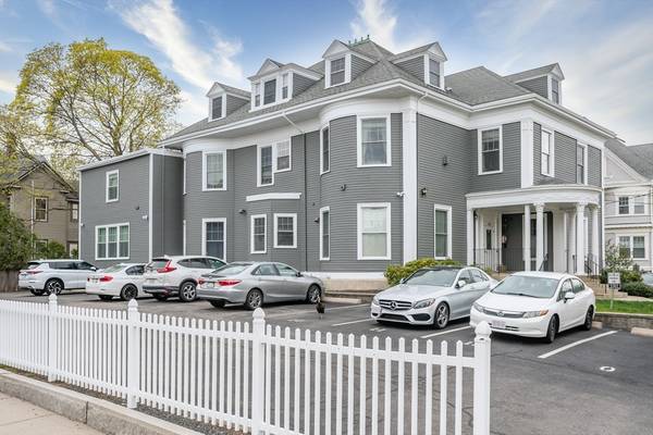 180 Summer St #201, Malden, MA 02148