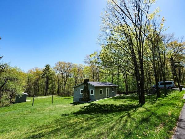 Montague, MA 01349,185 Wendell Rd