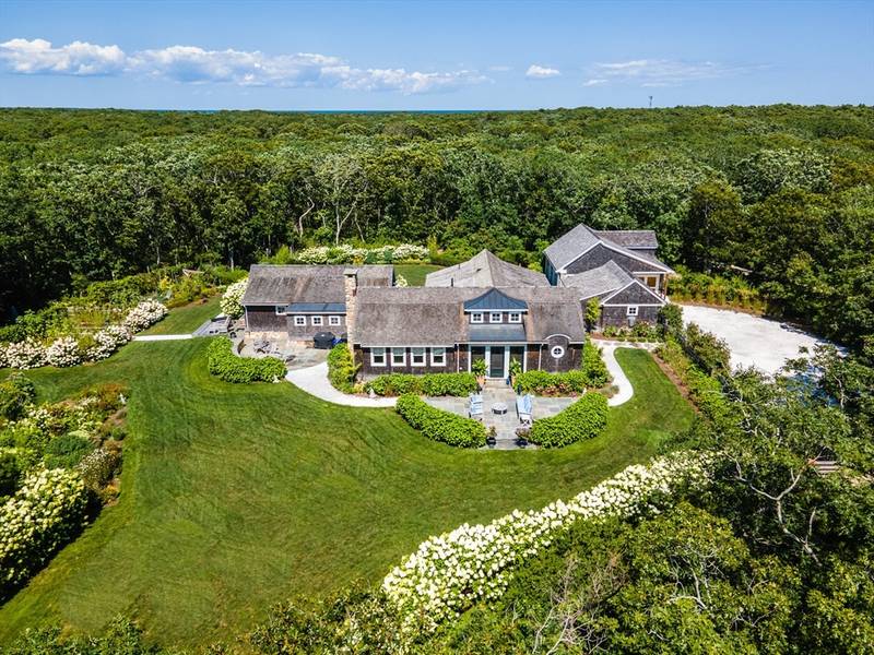 149 Litchfield Rd, Edgartown, MA 02539