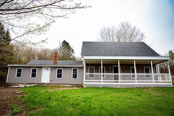 23 Joe Jenny Rd, Oxford, MA 01540