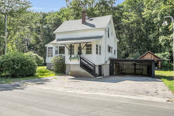 9 Rogers Ave, Orange, MA 01364