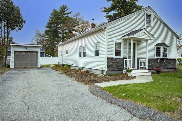 30 Parker Ave, Tewksbury, MA 01876