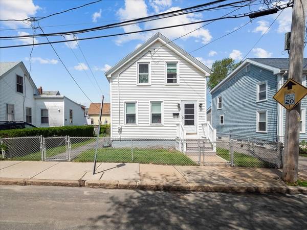 41 Cutter St, Somerville, MA 02144