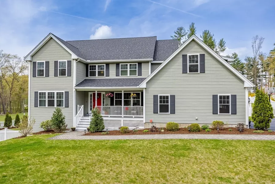 326 Groton Road, Westford, MA 01886