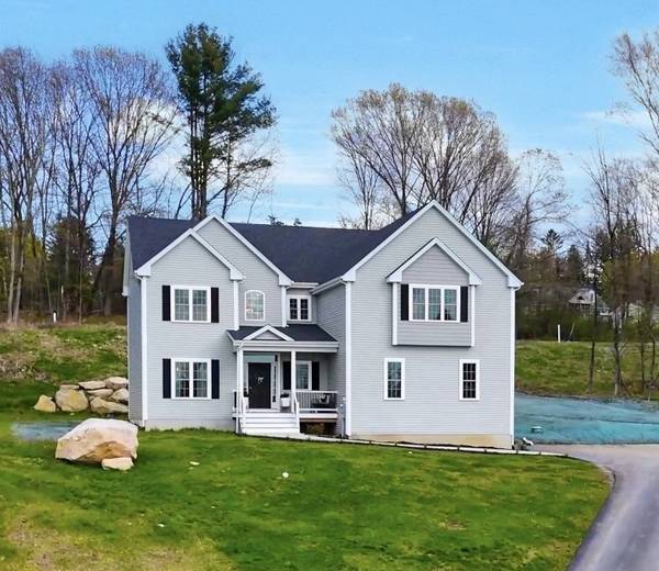 4 Burnham Cir, Ashland, MA 01721