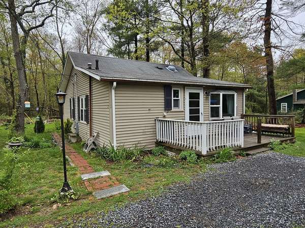 2 Lillian Road, East Bridgewater, MA 02333