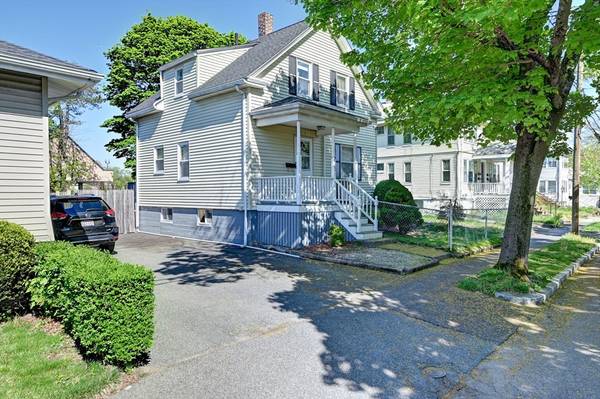 150 Fayette Street, Quincy, MA 02170