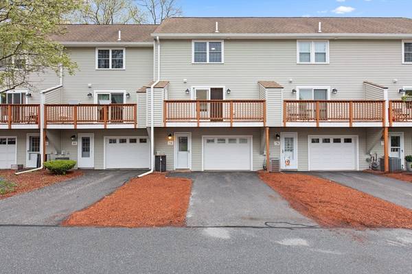 Tewksbury, MA 01876,79 Patrick Rd #79