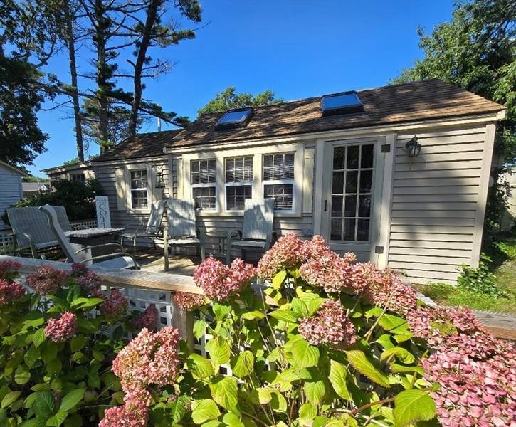 262 Old Wharf Road #7, Dennis, MA 02639