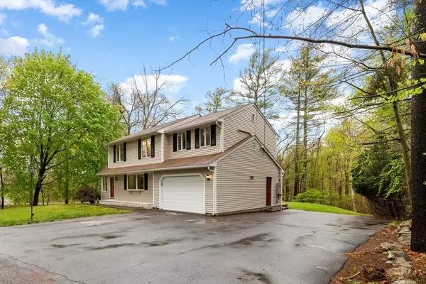 Newbury, MA 01922,1 Millstone Ln