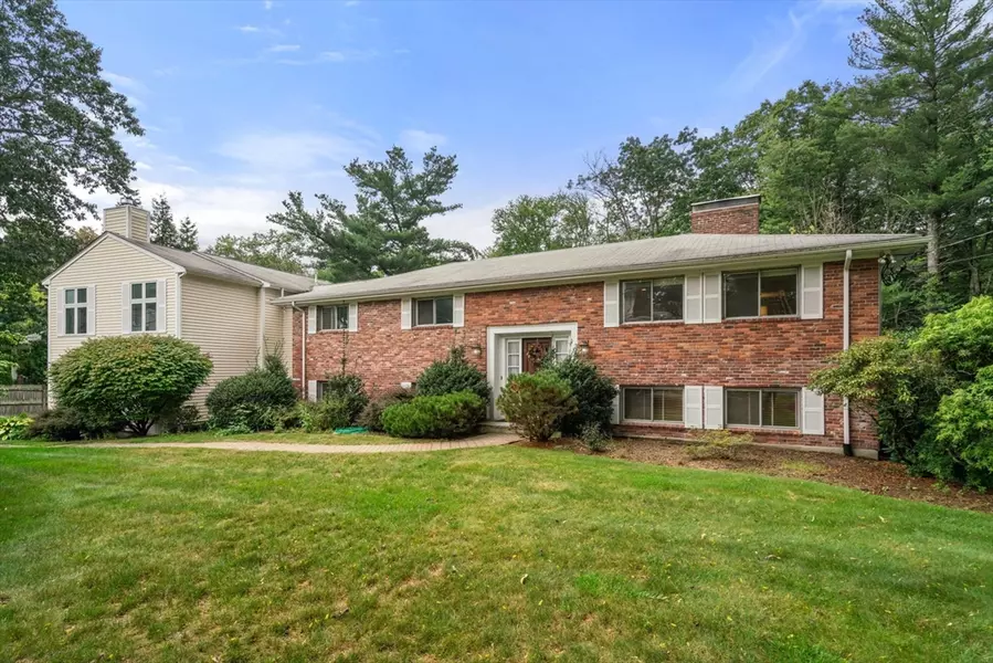 160 Country Way, Needham, MA 02492