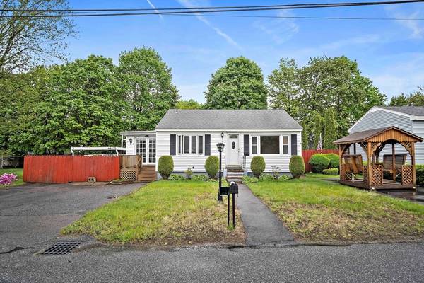 Dracut, MA 01826,18 Wiggin Terrace