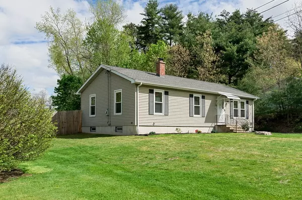 Ware, MA 01082,110 Glendale Cir