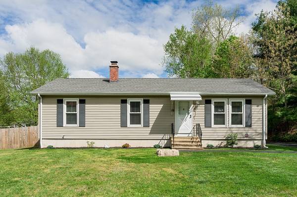 110 Glendale Cir, Ware, MA 01082