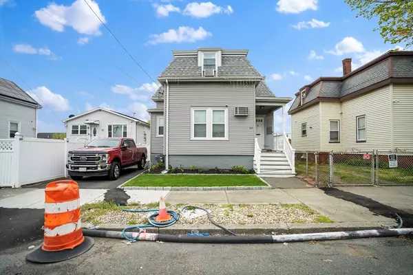 Lynn, MA 01905,53 Astor St