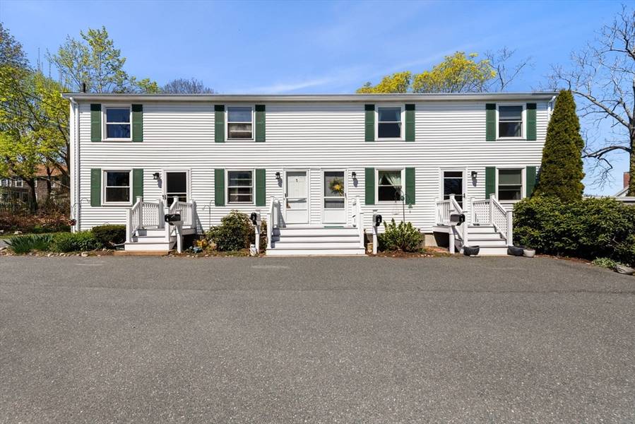 24-R High St #2, Rockport, MA 01966