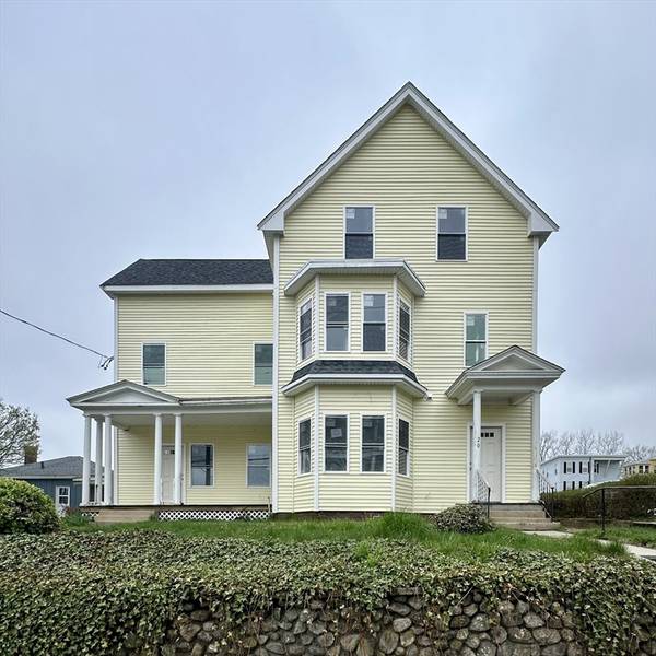 34 Franklin Court #3, Gardner, MA 01440