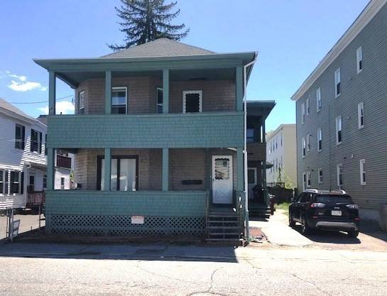 61-63 Beaulieu Street, Lowell, MA 01850