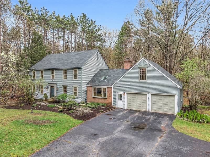 24 Star House Ln, Groton, MA 01450