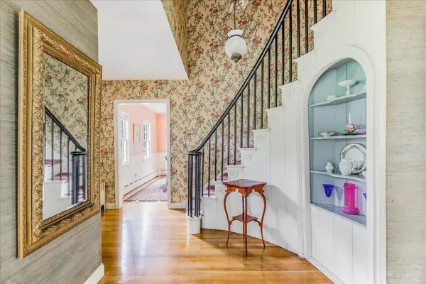 Whitman, MA 02382,379 Harvard St