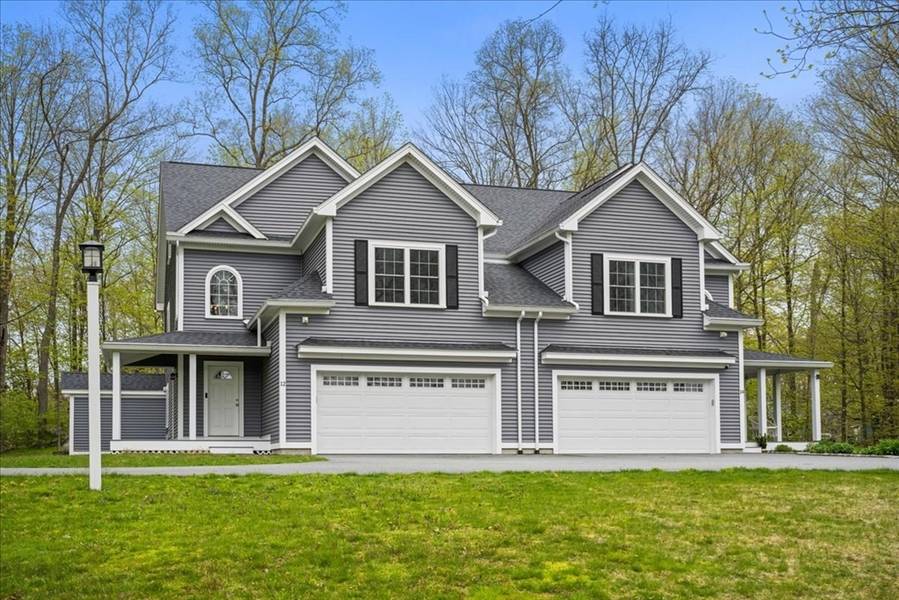 12 Old Flanders Rd #12, Westborough, MA 01581