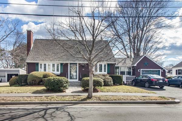 202 Pine St, Danvers, MA 01923