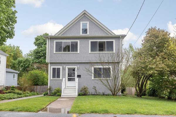 57 Highland St, Norwood, MA 02062