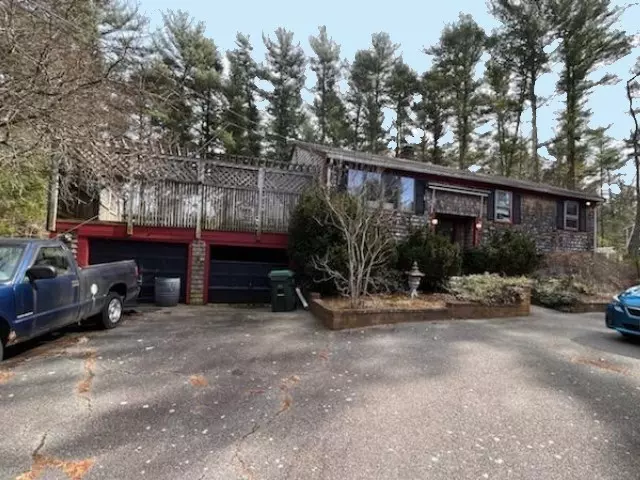 1170 Forest Street, Marshfield, MA 02050