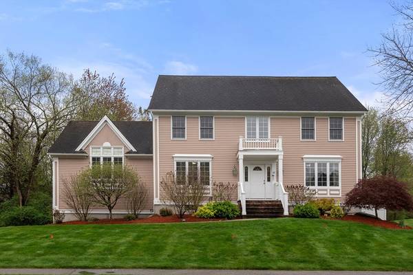 20 Scotland Drive, Tewksbury, MA 01876