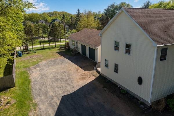 525 Morgan Road, West Springfield, MA 01089