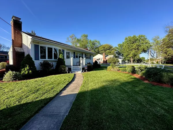 Agawam, MA 01001,60 Parker Street