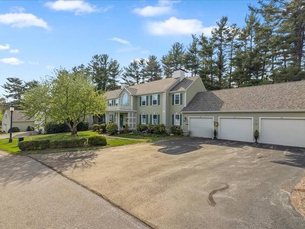 Duxbury, MA 02332,67 Tussock Brook Rd #67