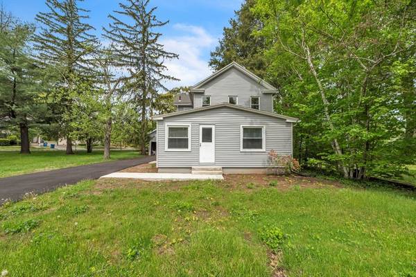 262 Kings Hwy, West Springfield, MA 01089