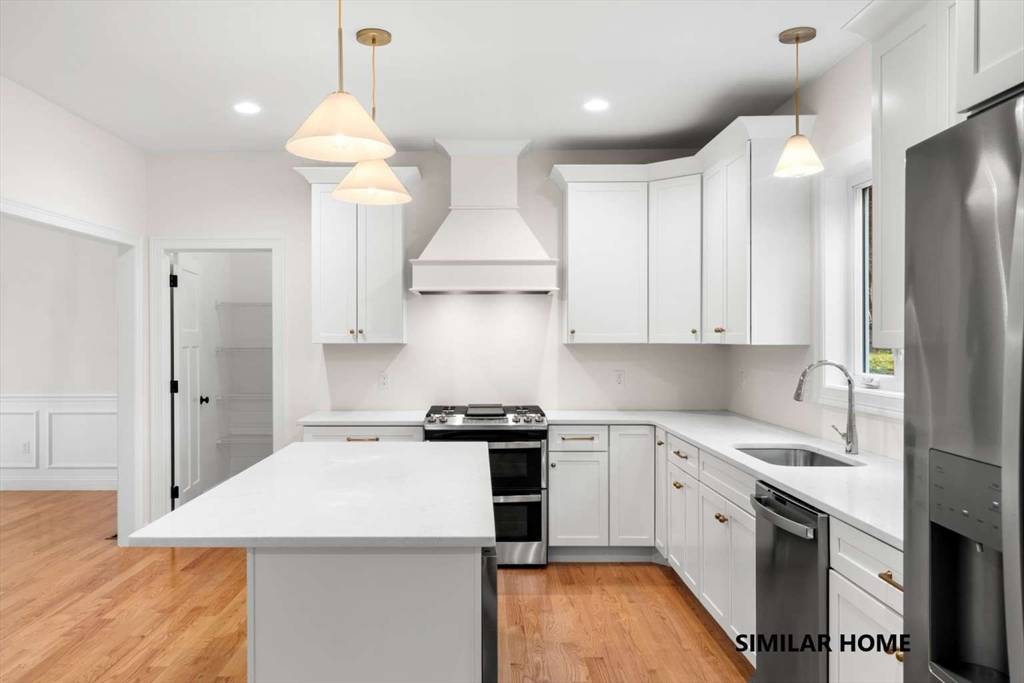 North Andover, MA 01845,531 Boston Street