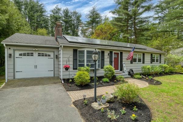 416 Soule Road, Wilbraham, MA 01095