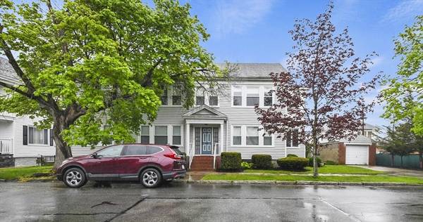 226 Conduit Street, New Bedford, MA 02745