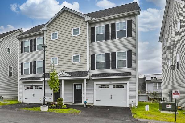 1400 Gorham #20, Lowell, MA 01852