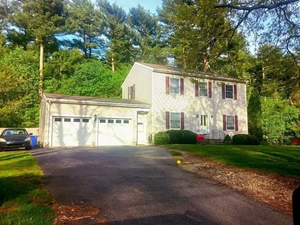 Taunton, MA 02718,83 Margaret Road