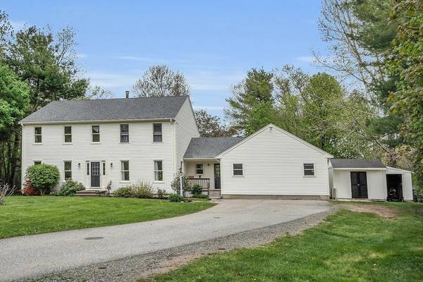 3 Farm House Rd, Northborough, MA 01532