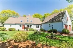 60 Bayshore Drive, Mashpee, MA 02649